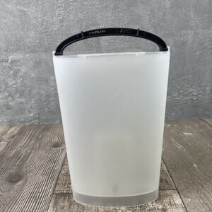 KRUPS 880-42 Black Gusto Pump Espresso Machine Replacement Water Tank